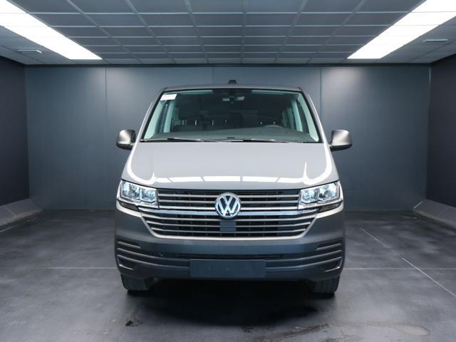 VOLKSWAGEN Caravelle 2.0 TDI 110CV PC Trendline - 9 POSTI