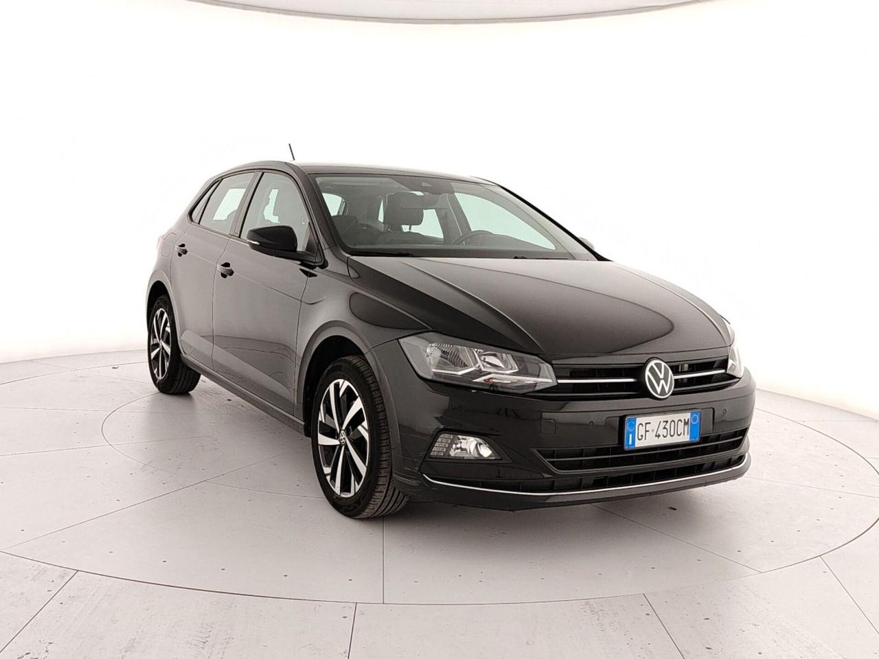 Volkswagen Polo 1.0 TSI 110 CV DSG 5p. Highline BlueMotion Technology