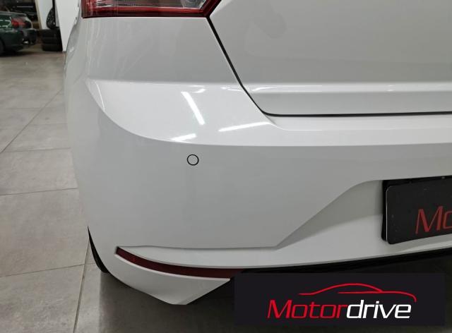 SEAT - Ibiza - 1.0 TGI 5p. Business