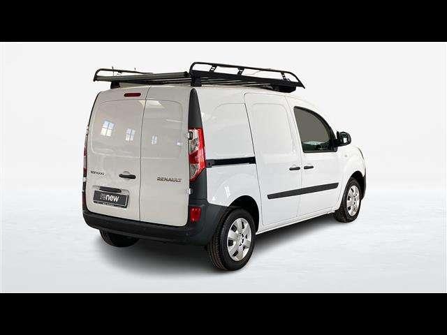 Renault kangoo express 1.5 dci 95cv Blue Ice