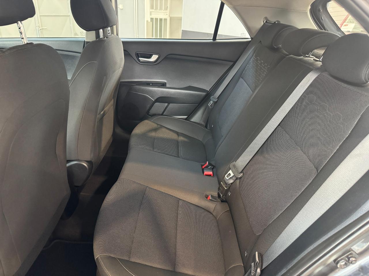 Kia Rio 1.0 T-GDi 12V 5 porte Cool