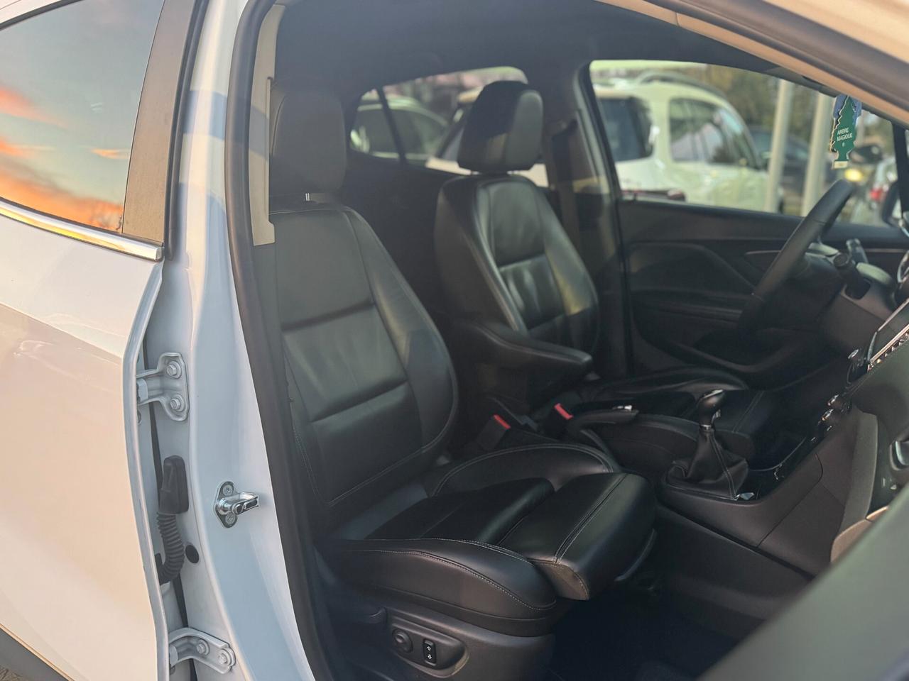 Opel Mokka X 1.6 CDTI Ecotec 4x2 Start&Stop Innovation