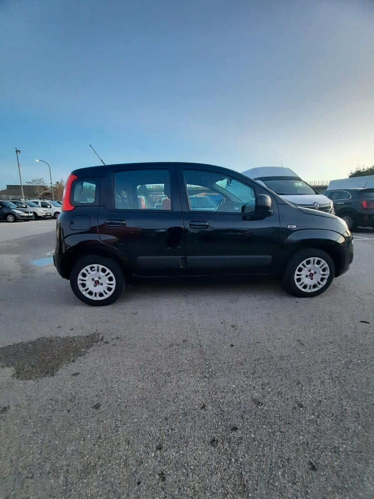 Fiat Panda 1.2 Lounge - 2019