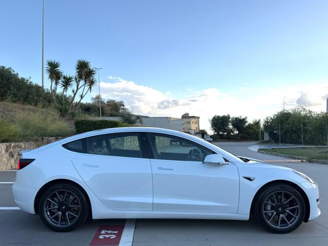 TESLA Model 3 STANDARD RWD PERFETTA