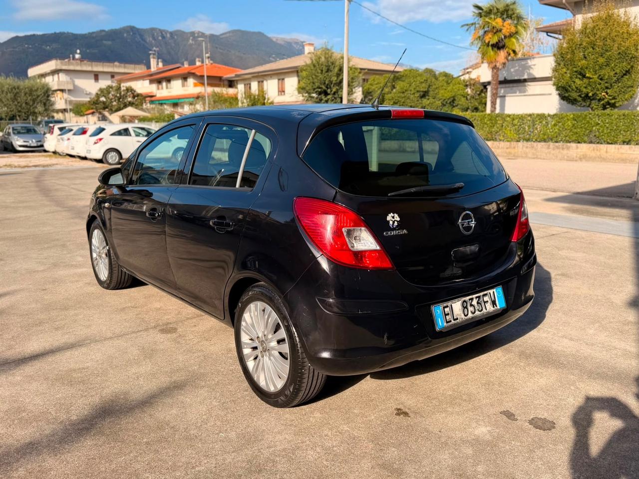 Opel Corsa 1.2 5 porte Edition