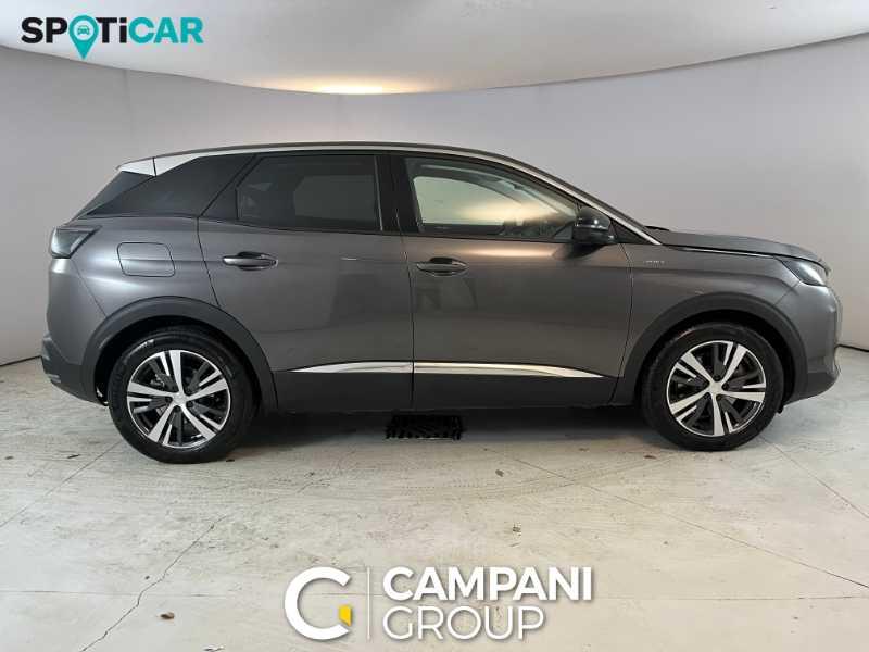 PEUGEOT 3008 NUOVA 3008 HYBRID4 300 e-EAT8 - ALLURE PACK