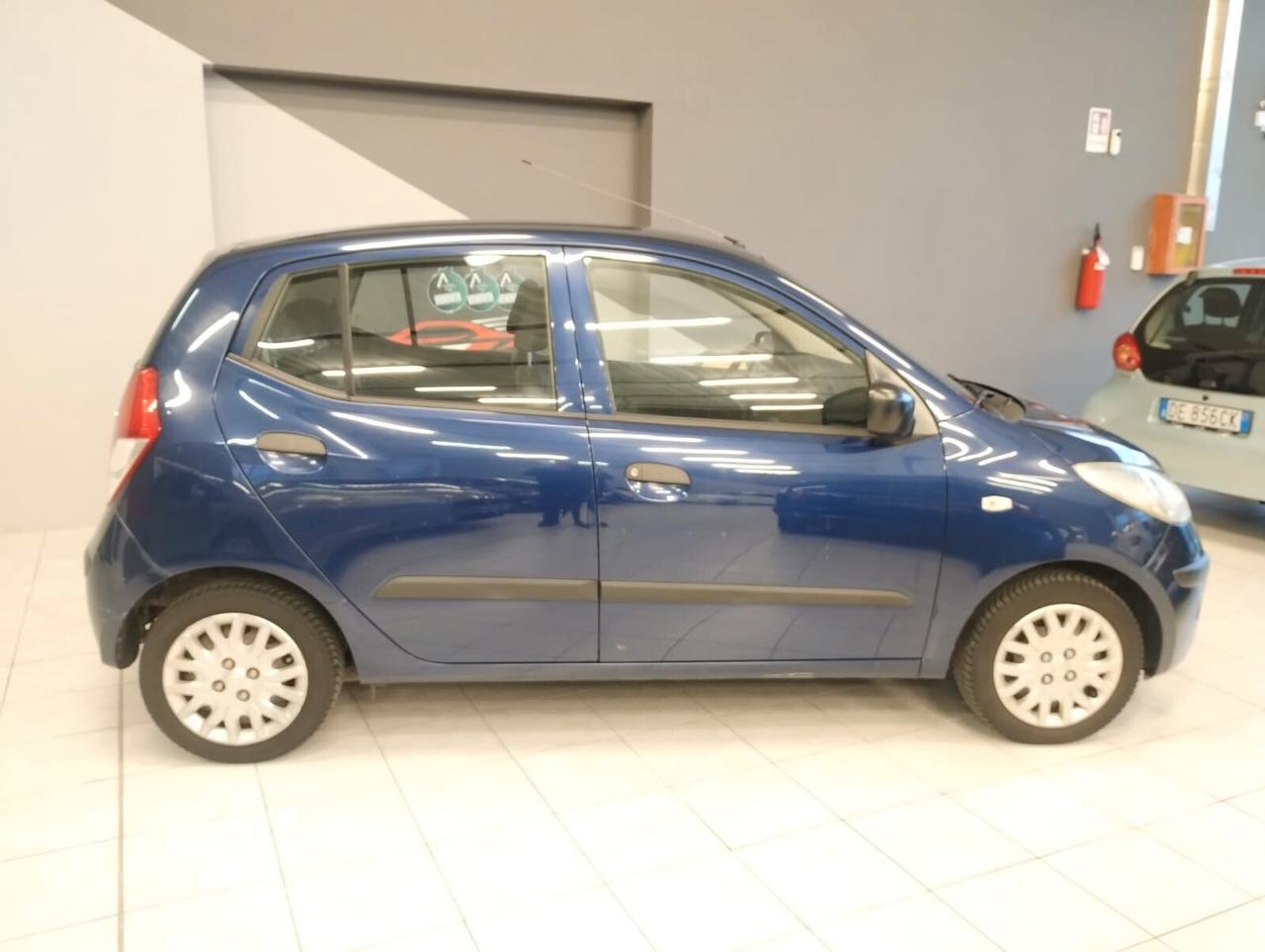 Hyundai i10 1.1 12V BlueDrive GPL Active KM 94.350