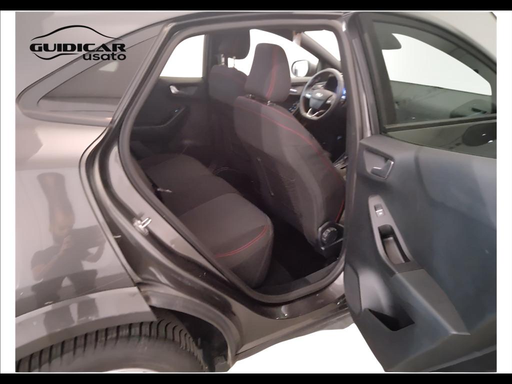 FORD Puma II 2020 - Puma 1.0 ecoboost h ST-Line s&s 125cv auto