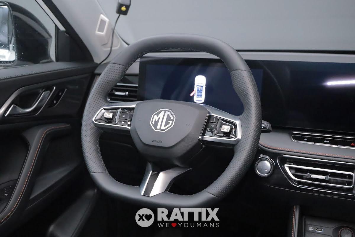 MG HS 1.5 170CV Comfort Auto