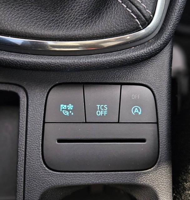 Ford Fiesta 1.0 ecoboost h Titanium 125cv