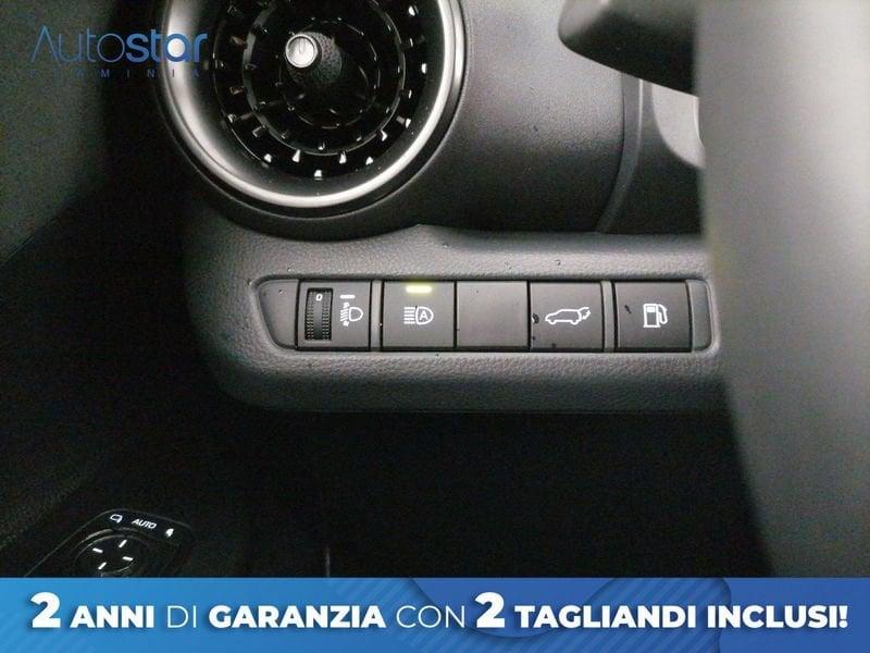 Toyota C-HR 1.8 hev Lounge fwd e-cvt