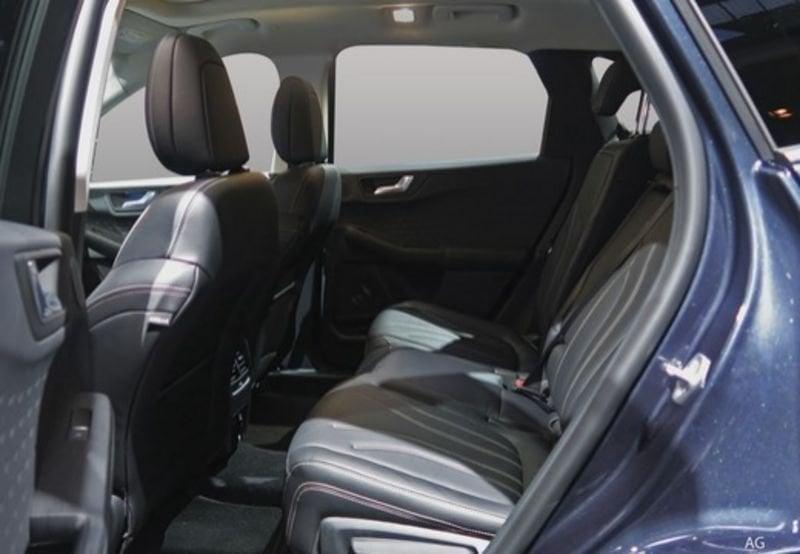 Ford Kuga III 2020 1.5 ecoblue Titanium Business 2wd 120cv auto