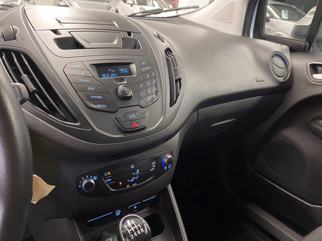 FORD Transit Courier 1.0 ecoboost 100cv S&S Trend my20 del 2023