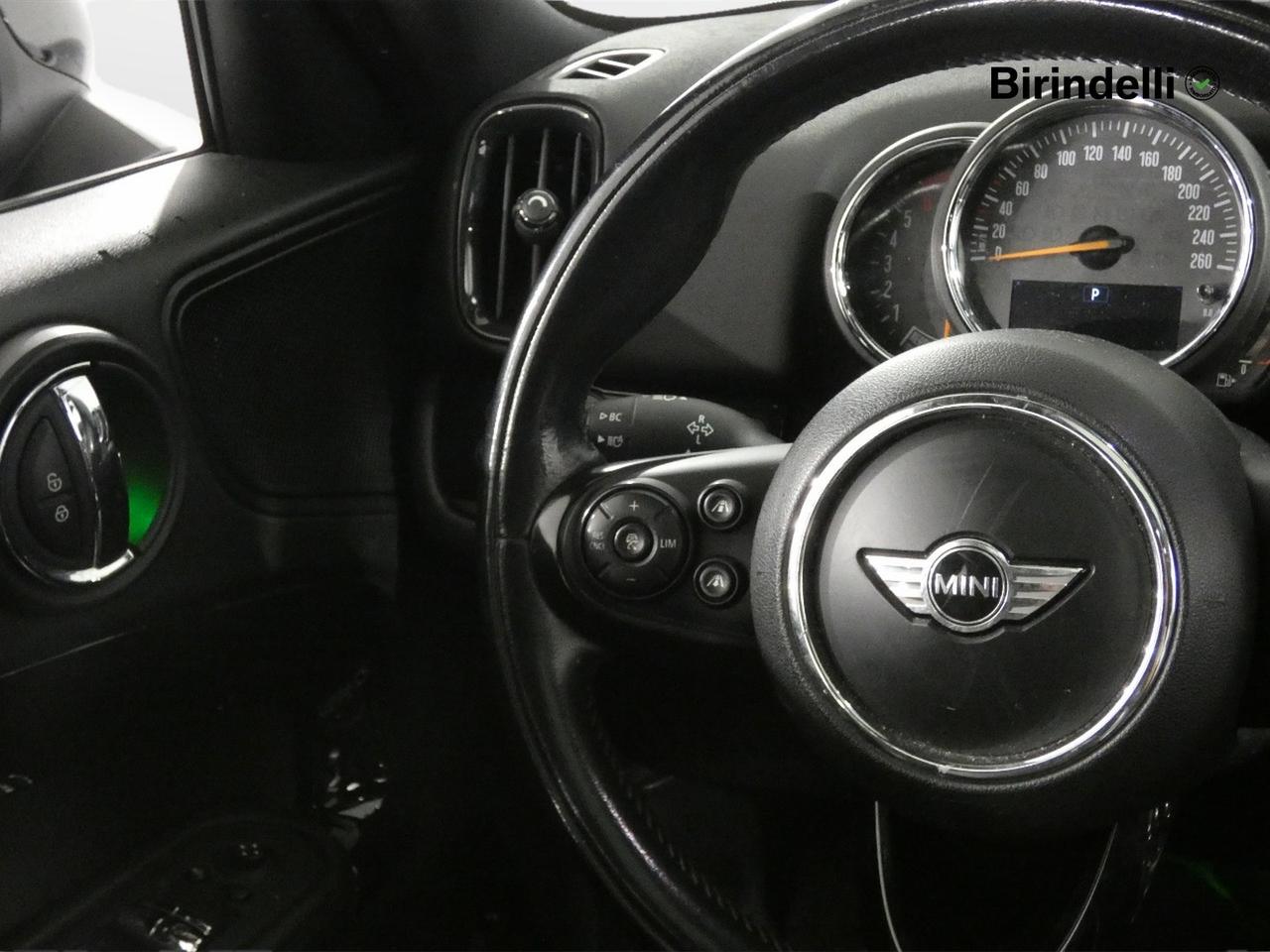 MINI Mini Countrym.(F60) - Mini 2.0 Cooper D Hype Countryman