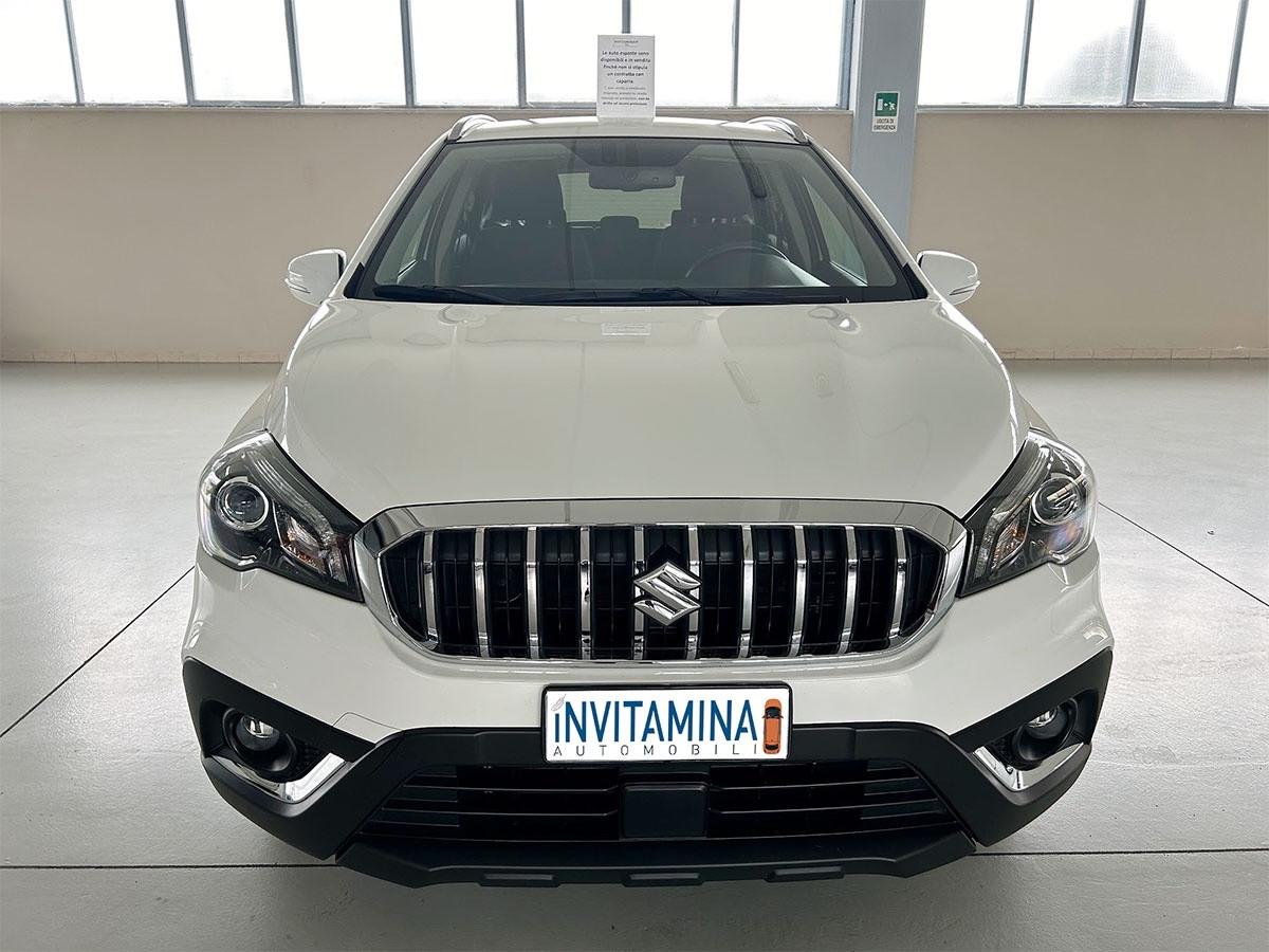 Suzuki S-Cross 1.0 Boosterjet Cool s&s 2wd