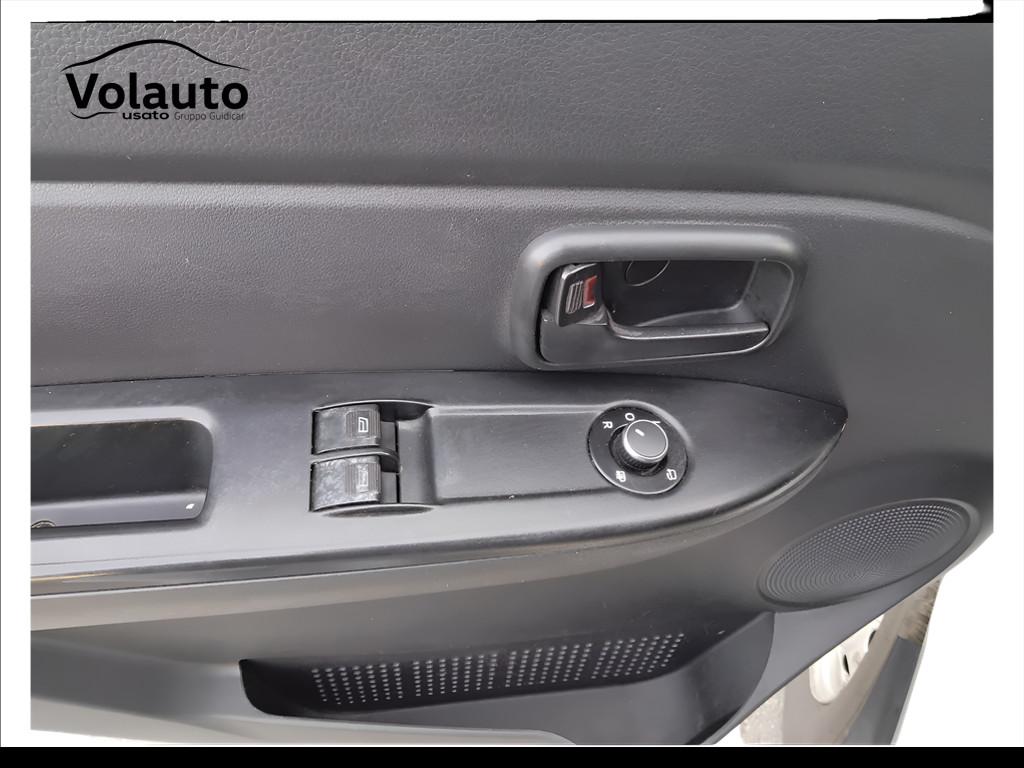PIAGGIO Porter NP6 - porter NP6 LPG long range 2650 pianale fisso Hd