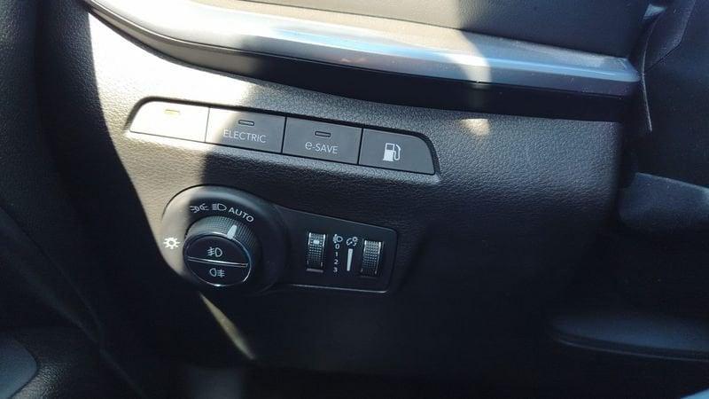 Jeep Compass 4xe 1.3 T4 PHEV 190cv Limited 4xe Auto