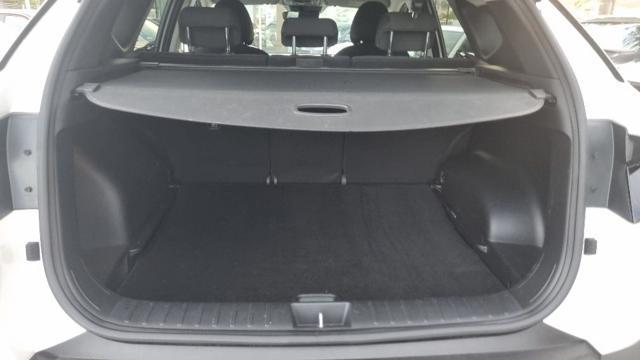 HYUNDAI Tucson 1.6 HEV aut. XLine