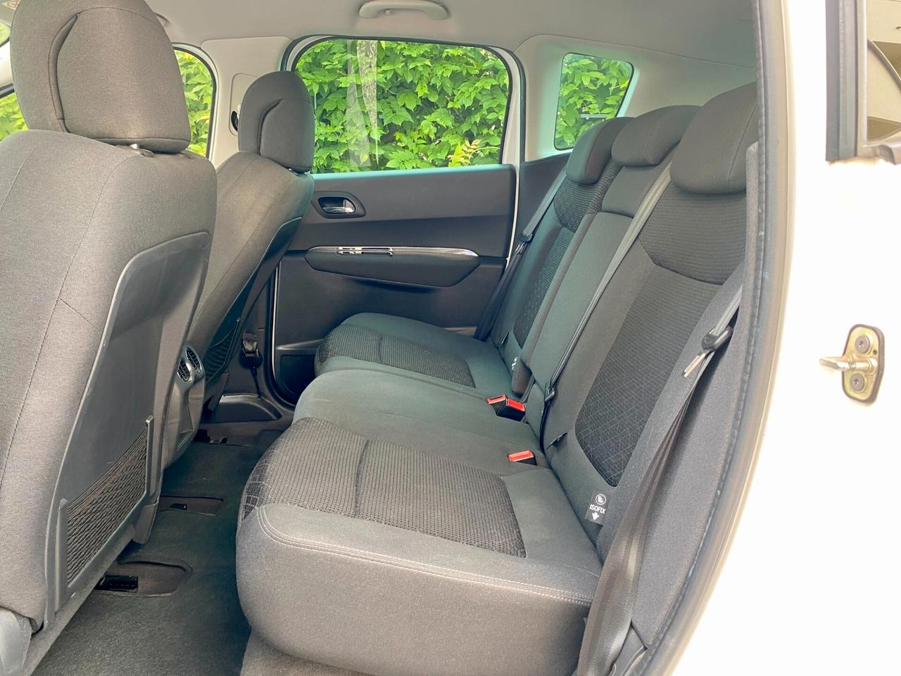 Peugeot 3008 1.6 bluehdi Active s 120cv E6 UNICO PROPRIETARIO