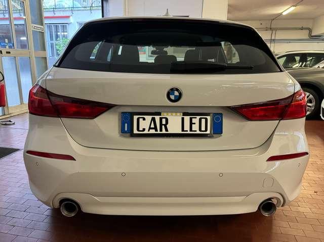 BMW 118 118d Business Advantage auto