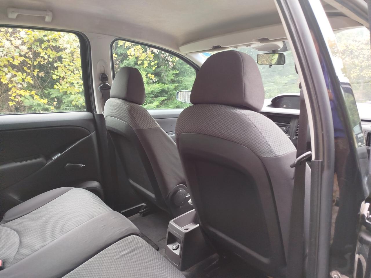 Fiat Idea 1.3 Multijet 16V 70 CV BlackEnergy