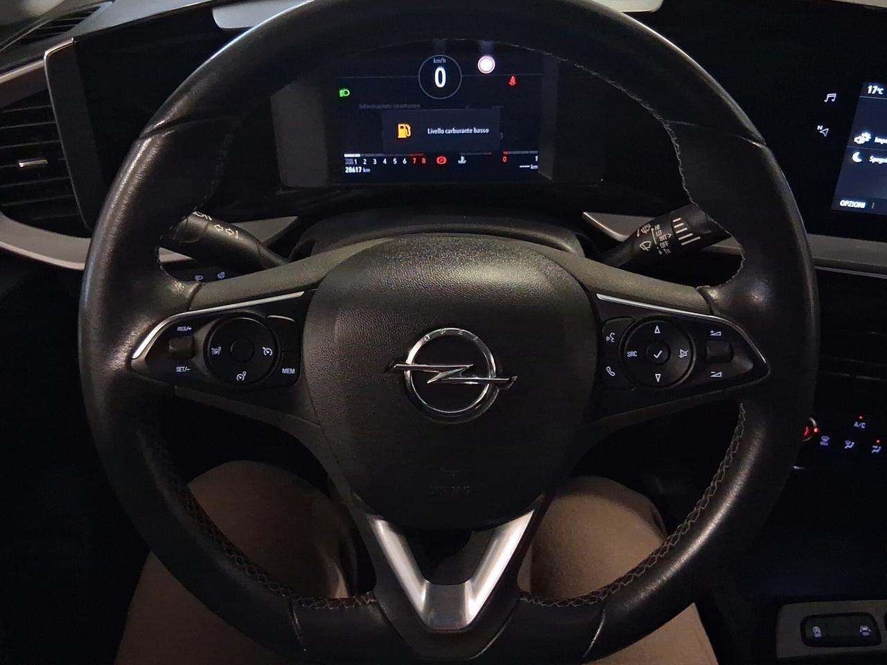 Opel Mokka 1.2 Turbo Edition 100CV