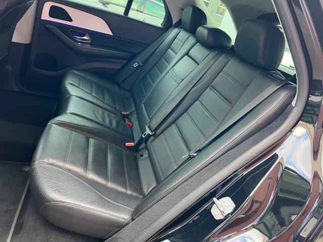MERCEDES-BENZ GLE 300 d 4Matic Premium AMG Line