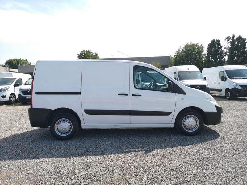 FIAT Scudo 1.6 MJT PC-TN Furgone 10q. Officina mobile