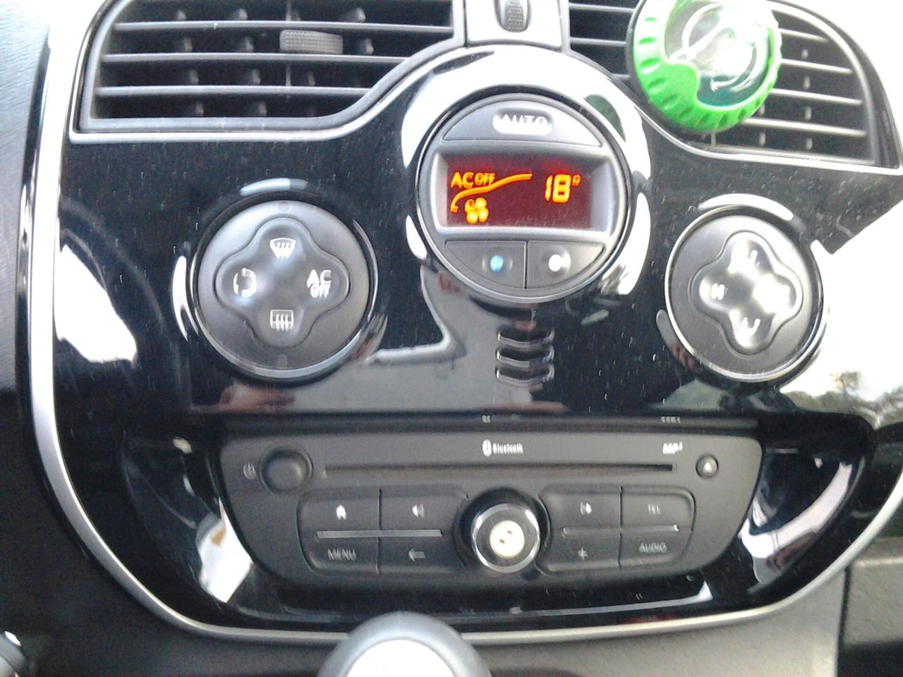 Renault Kangoo 1.5 dCi 110CV F.AP. Stop & Start 4p. Express Energy 12/2015