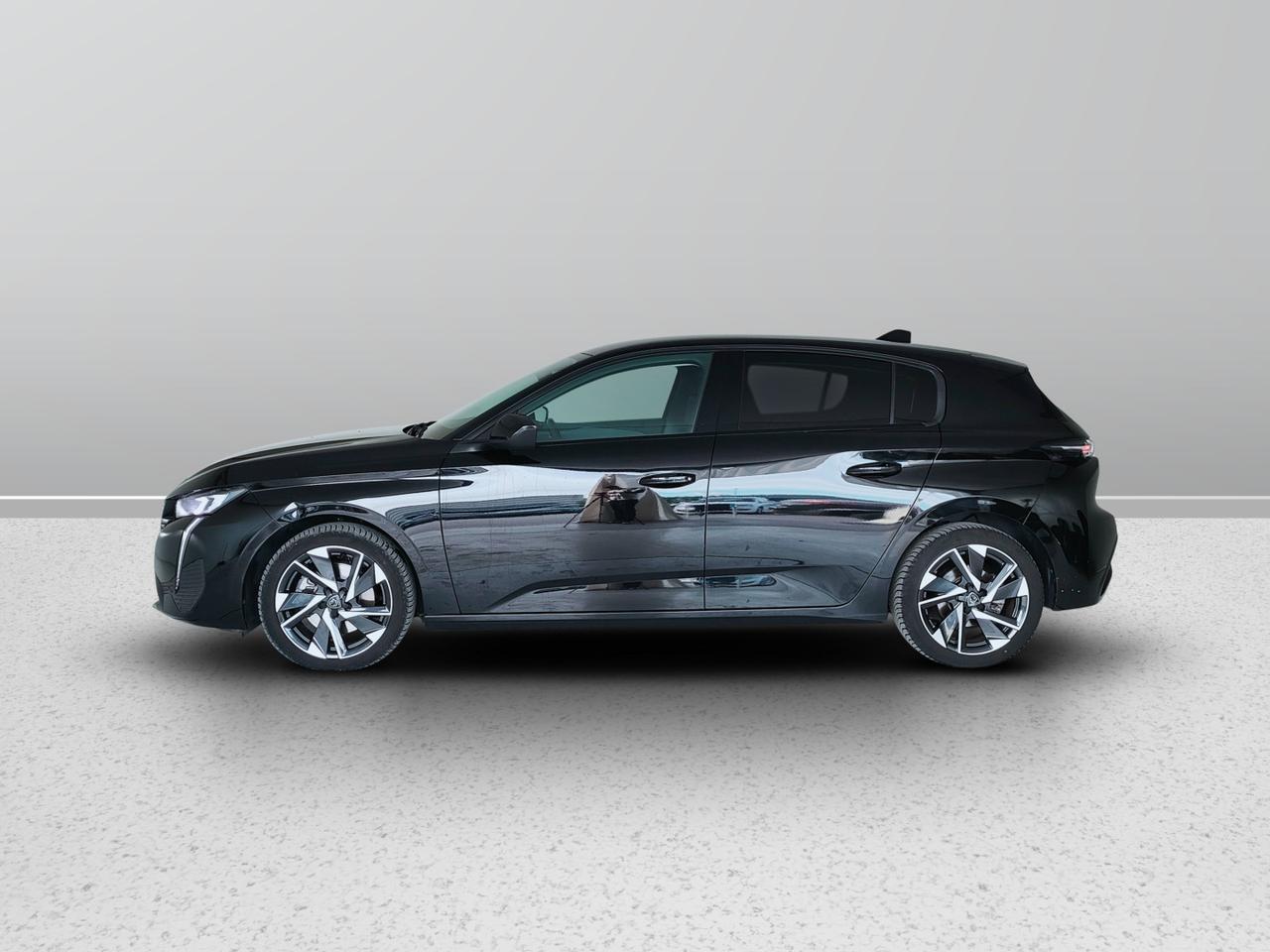 PEUGEOT 308 III 2021 - 308 1.5 bluehdi Allure Pack s&s 130cv eat8