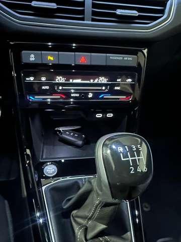 Volkswagen T-Cross 1.0 Tsi 115cv R-Line