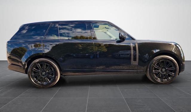 LAND ROVER Range Rover 4.4 V8 Autobiography LWB 7 posti Shadow