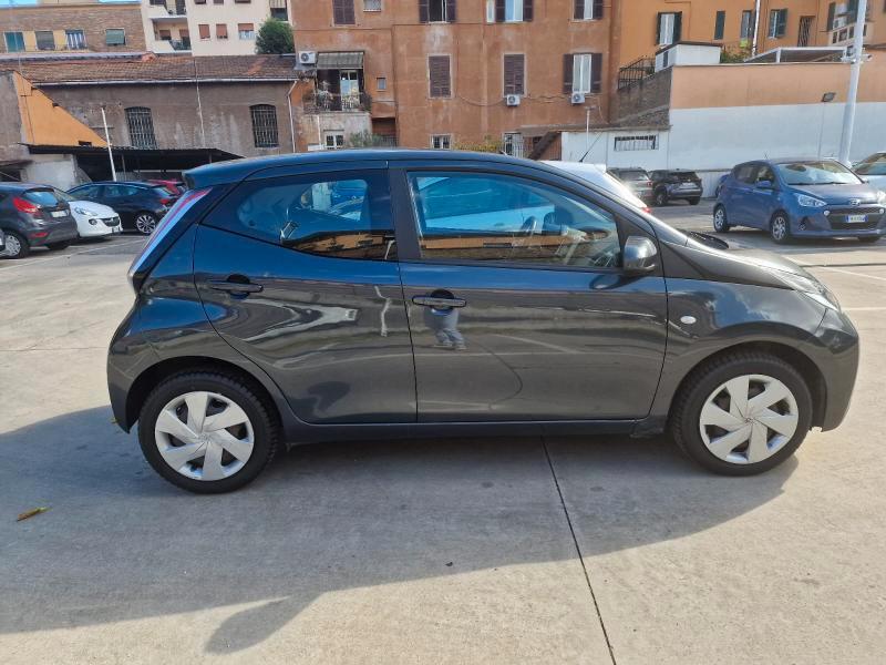 Toyota Aygo 5 Porte Aygo 5p 1.0 x-business