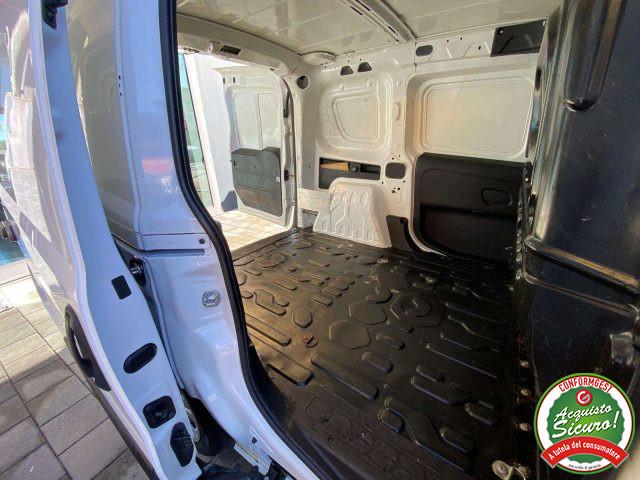 FIAT Doblo 1.3 MTJet 90cv PREZZO REALE