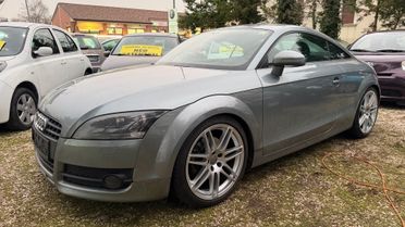 Audi TT Coupè 2.0 TFSI S tronic