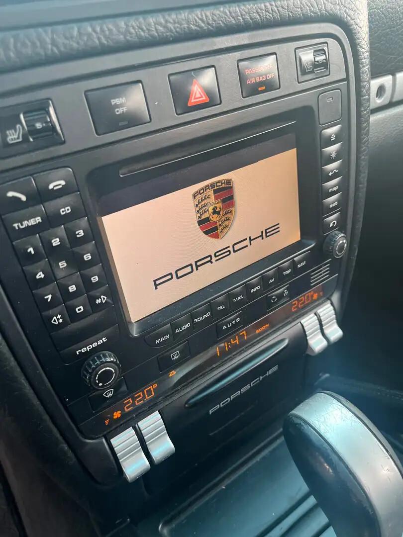 Porsche Cayenne 3.2 250cv Tipronic ASI + CRS a libretto