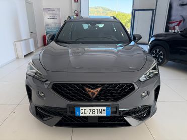Cupra Formentor 2.0 TSI 4Drive DSG VZ