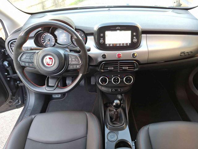 FIAT 500X 1.3 MultiJet 95 CV Sport