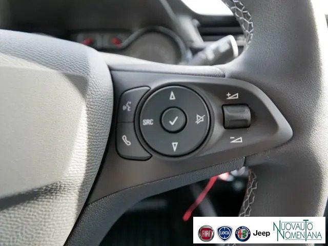 OPEL Corsa 1.2 100CV Edition XHL MT6 KM0 PRONTA CONSEGNA