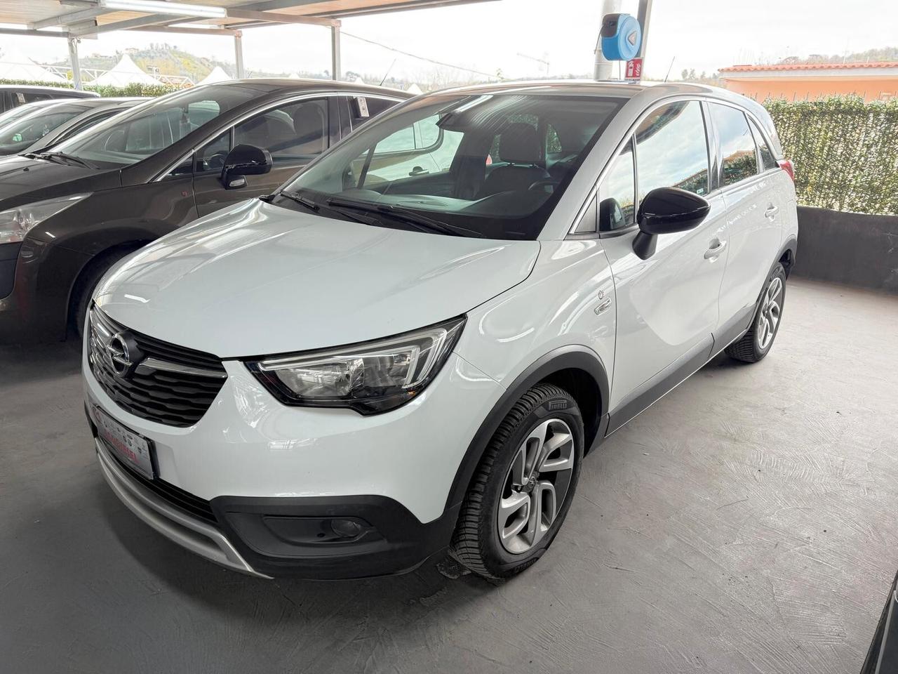 Opel Crossland X 1.5 ECOTEC D 102 CV Start&Stop Innovation