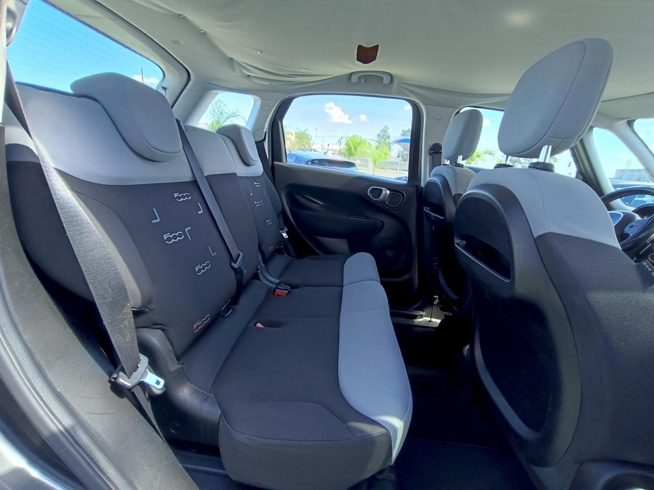 Fiat 500L 1.3 Multijet 85 CV Lounge - 2015