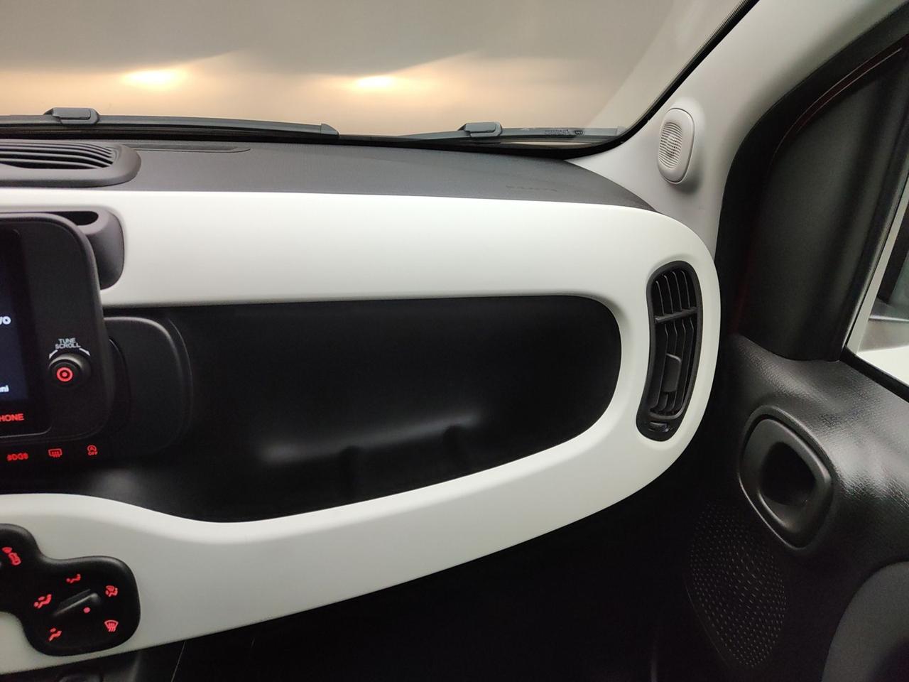 FIAT Pandina III 2024 Cross 1.0 70CV HYBRID CROSS