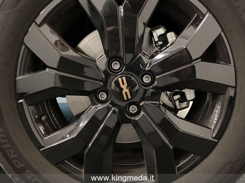 Dacia Jogger AUTO AZIENDALE - 7 POSTI - Jogger 1.0 TCe GPL 100 CV Extreme Up