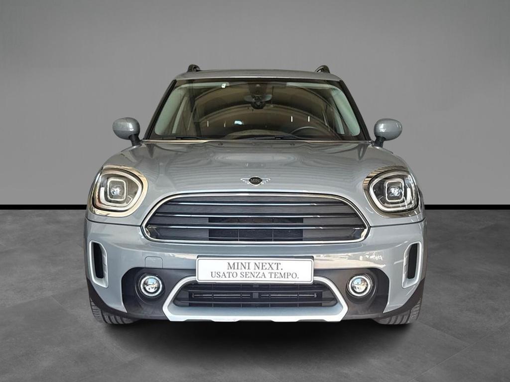Mini One D Countryman 1.5 TwinPower Turbo One D
