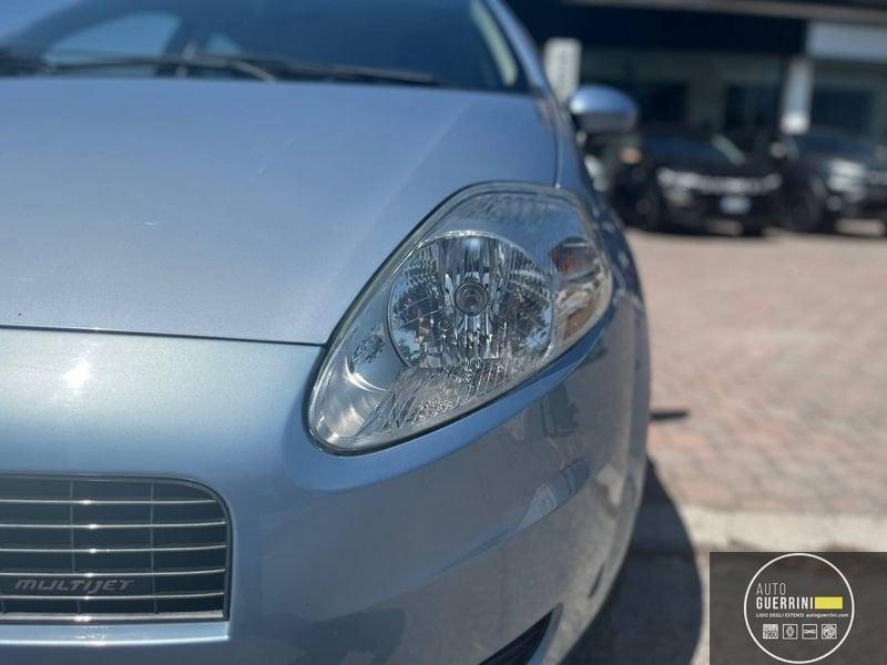 FIAT Punto Punto 1.3 Multijet 16V 5 porte Active