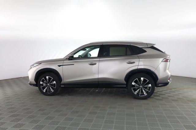 MG HS HS 1.5T-GDI AT Luxury