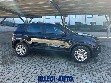 JEEP Avenger PROMO FINANZ 1.2 Turbo 110 CV MHEV Altitude KM 0