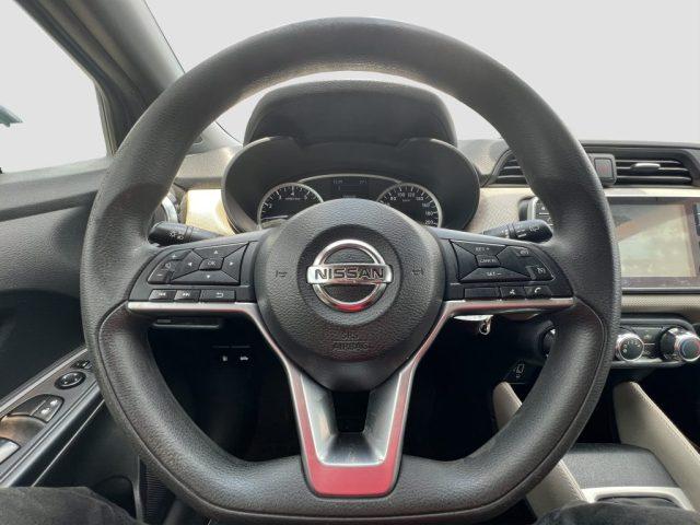 NISSAN Micra Micra Acenta IG 71 5 porte
