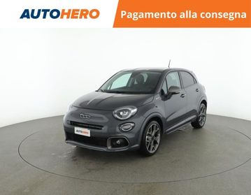 FIAT 500X 1.5 T4 Hybrid 130 CV DCT Sport