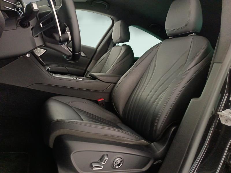 Maserati Grecale 2.0 MHEV GT AWD Auto